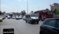 E-5'te 4 araç birbirine girdi: 1 yaralı