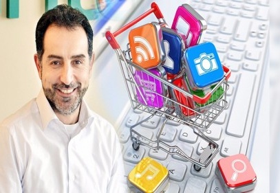 E-Ticaret 2018’de yüzde 40 büyüme hedefliyor