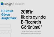 e-ticaret girişimlerinin yüzde 79’u gelirlerini geçen seneye göre arttırdı 