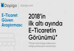 e-ticaret girişimlerinin yüzde 79’u gelirlerini geçen seneye göre arttırdı 