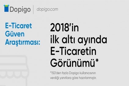 e-ticaret girişimlerinin yüzde 79&#8217;u gelirlerini geçen seneye göre arttırdı 