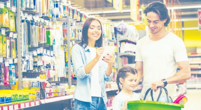 E-Ticaret, gözünü 10 Milyarlık okula dönüş pazarına çevirdi
