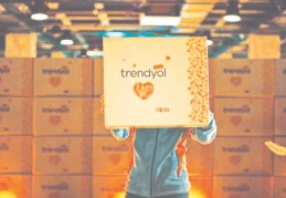 E-ticaret taşımacılığı düzenlemesi ile Trendyol'a 115 milyon TL muafiyet sağlandı