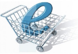 e-ticaret üzerinden 5.4 milyar Avro’luk alış-veriş yapıldı