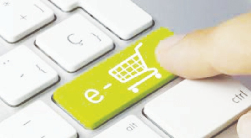 'E-ticaret yapan şirket sayısı 100 bini aşacak’