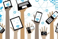 E-ticaret yapanların oranı yüzde 36.5’e çıktı