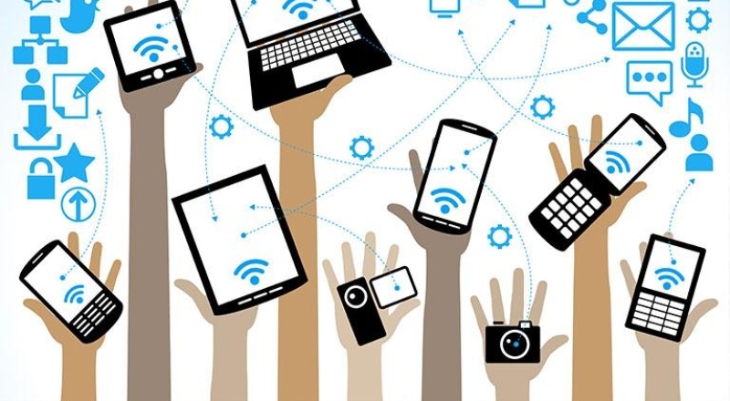 E-ticaret yapanların oranı yüzde 36.5’e çıktı