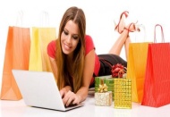 E-Ticarete 2,5 milyon yeni müşteri...