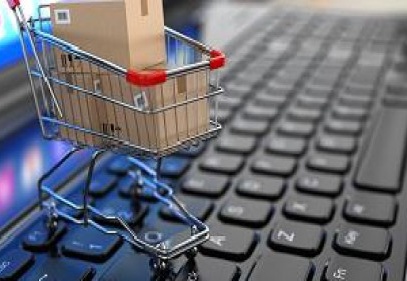 E-ticarette en büyük ciro turizm sektörünün