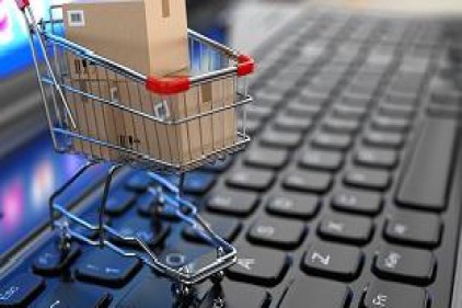E-ticarette en büyük ciro turizm sektörünün