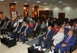 E-Ticarette, Gaziantep-İzmir işbirliği 