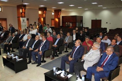 E-Ticarette, Gaziantep-İzmir işbirliği 