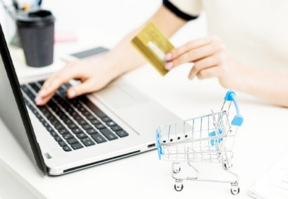 E-ticarette işlem hacminin 400 milyar TL'yi geçmesi bekleniyor