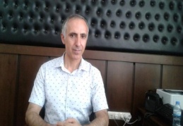 “70’e yakın okula 30 bin kitap bağışında bulunduk”