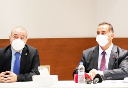 EAFF Avrupa Ampute Futbol Şampiyonlar Ligi maçları için geri sayım başladı