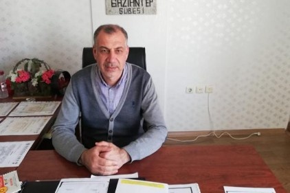 ‘EBA teknik alt yapısı 18 milyon öğrenci için yeterli değildir’