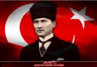 Ebediyete intikalinin 78. Yıldönümünde Atatürk törenlerle anılıyor