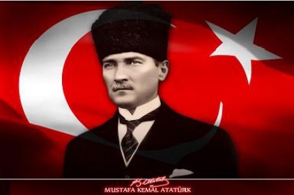 Ebediyete intikalinin 78. Yıldönümünde Atatürk törenlerle anılıyor