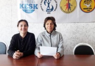 Ebeler, tükenmişlik ve mesleki tatminsizlik yaşıyor