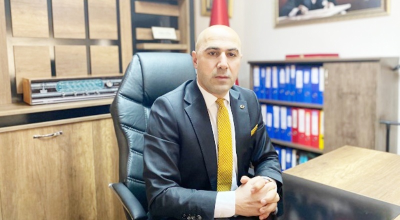 Ebelerimiz, anne ve çocuk sağlığının mimarlarıdır