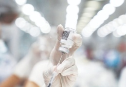 Ebola aşısı yüzde 98 etkili