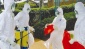 Ebola virüsü için tedbir alınıyor mu?