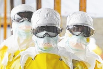 Ebola&#8217;dan ölenlerin sayısı 7 bin 373&#8217;e ulaştı