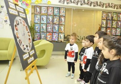 'Ebrulu Atatürk Portreleri Sergisi' açıldı
