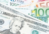 ECB faizi sabit tuttu, ABD'de enflasyon yükseldi, dolarda düşüş yüzde 1'i geçti