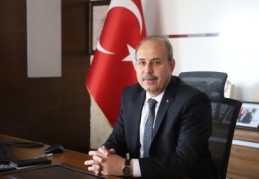 “Ecdadımıza yakışır bireyler yetiştirmeliyiz” 