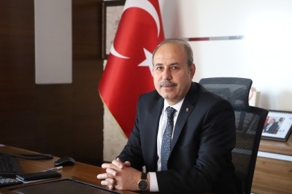 &#8220;Ecdadımıza yakışır bireyler yetiştirmeliyiz&#8221; 