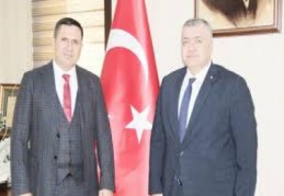 Ecdadımızın o günkü coşkusunu bugün aynı duygularla yaşıyoruz