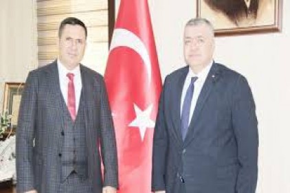 Ecdadımızın o günkü coşkusunu bugün aynı duygularla yaşıyoruz