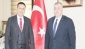 Ecdadımızın o günkü coşkusunu bugün aynı duygularla yaşıyoruz