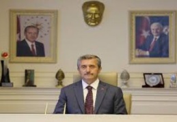 Ecdadımızın sarsılmaz inancının sonucu