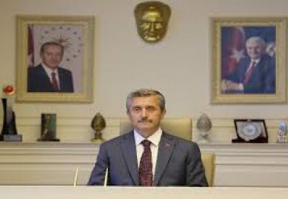 Ecdadımızın sarsılmaz inancının sonucu