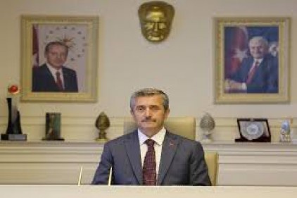 Ecdadımızın sarsılmaz inancının sonucu