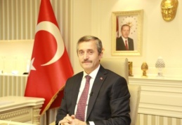 “Ecdadımızın yıkılmayacağını göstermiştir”