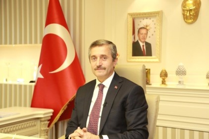 &#8220;Ecdadımızın yıkılmayacağını göstermiştir&#8221;