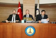 Eceabat ve Aladağ kardeş ilçe olacak