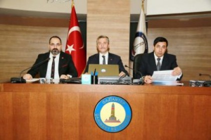 Eceabat ve Aladağ kardeş ilçe olacak