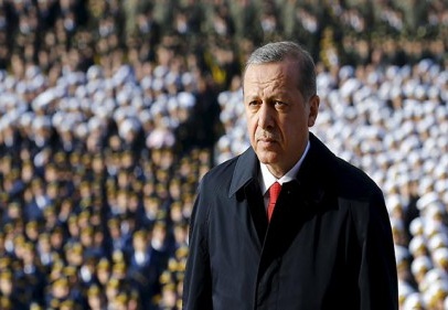 Economist, Almanya-Türkiye krizini sütunlarına taşıdı