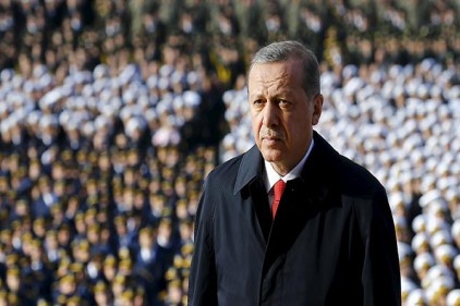 Economist, Almanya-Türkiye krizini sütunlarına taşıdı