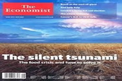 Economist, "Suriye&#039;nin acısının kuzeye uzandığını" yazdı