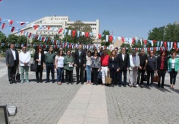 Eczacı tahsildar değildir