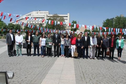 Eczacı tahsildar değildir