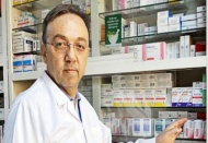Eczacı tahsildar değildir