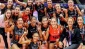 Eczacıbaşı Kadın Voleybol Takımı 2. Kez Dünya Şampiyonu 
