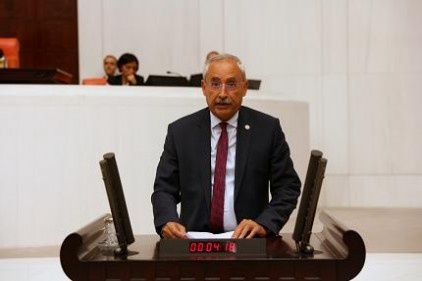 Eczacılara uygulanan şiddetin boyutu her geçen gün artıyor 