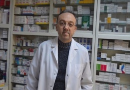 ‘Eczacıların da yaşam koşulları zorlaşıyor’